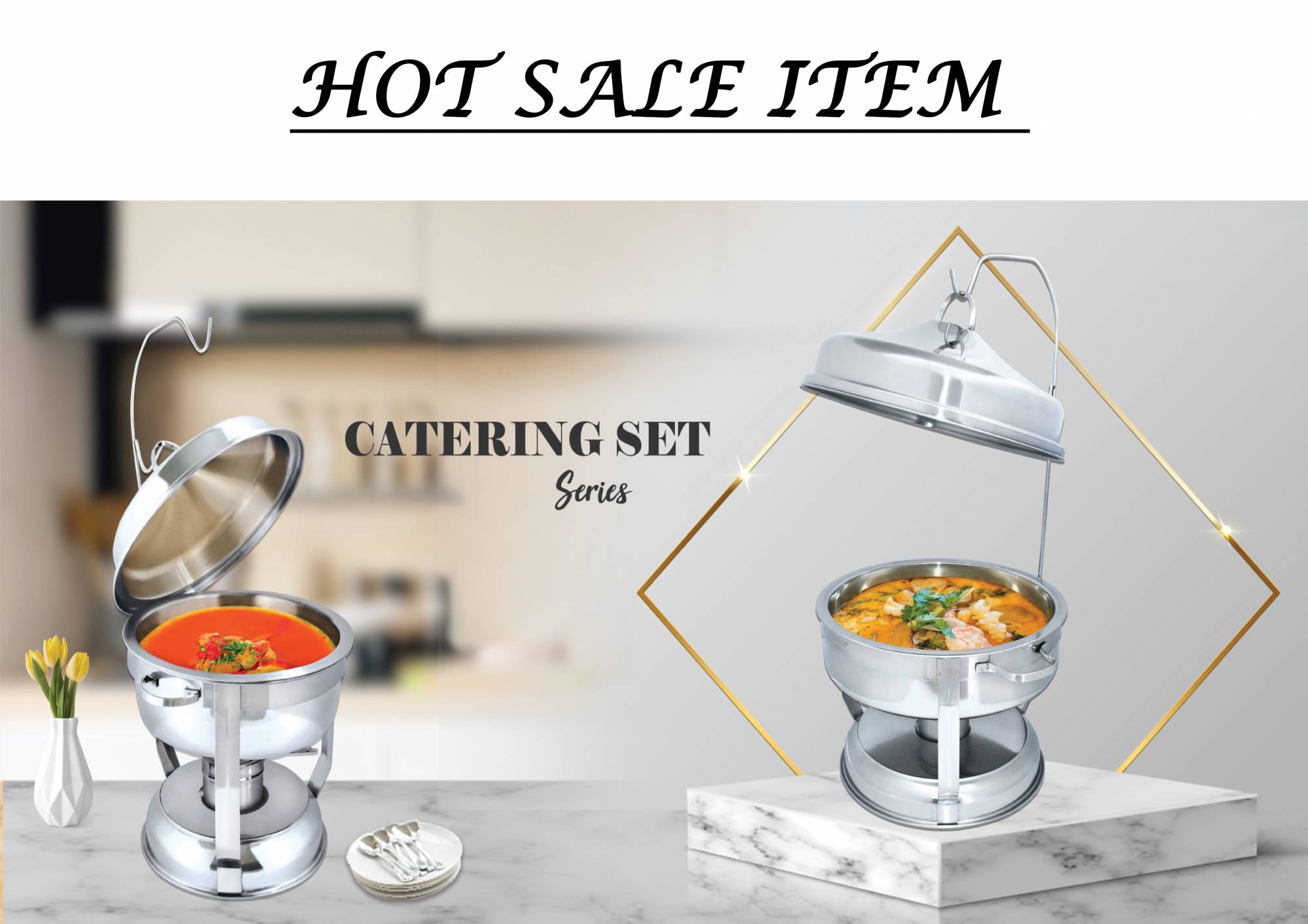 Kitchenware Supplier Sabah, Cookware Wholesaler Malaysia, Plastic Ware