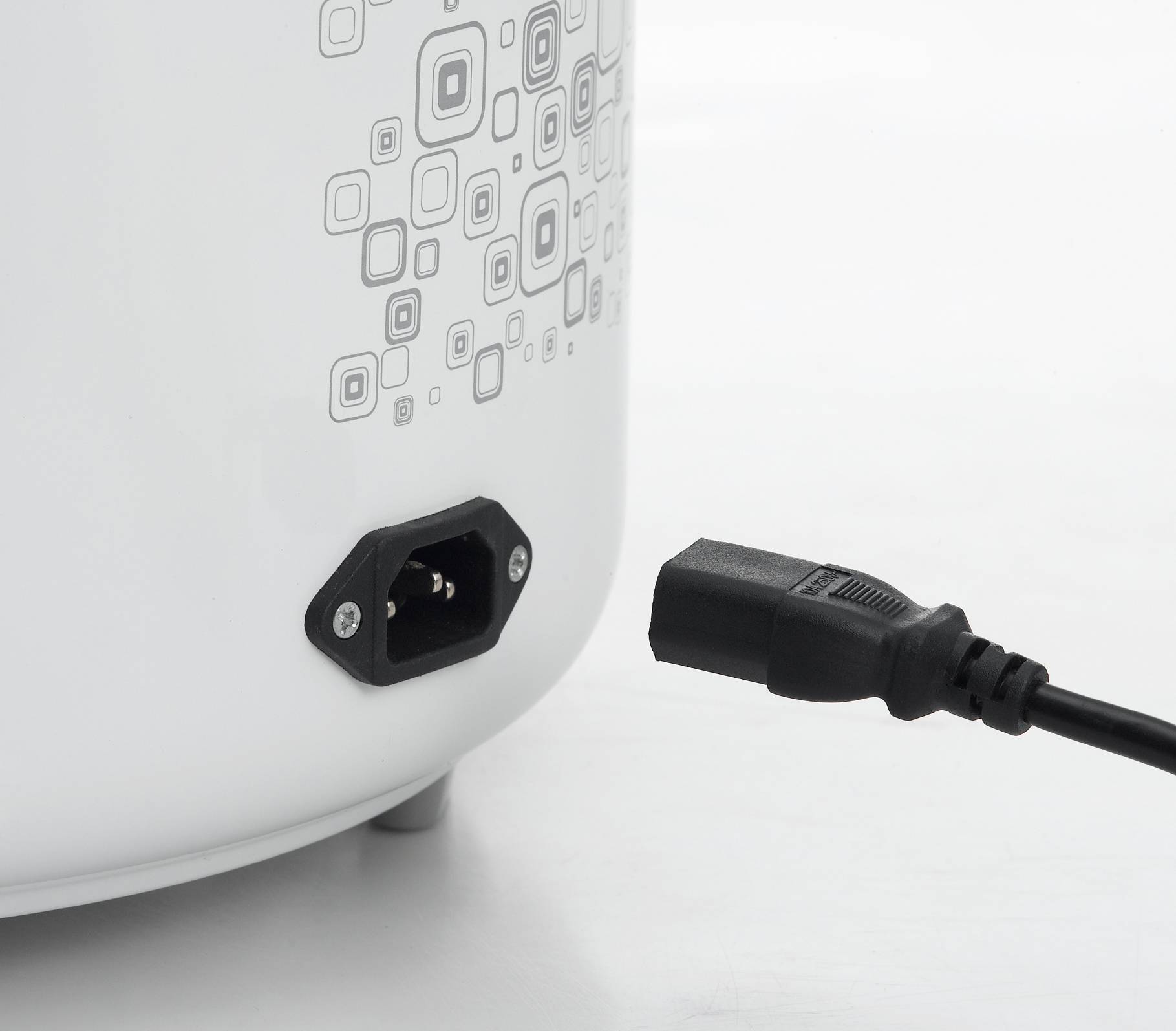 BRCS28 Butterfly Electric Straight Rice Cooker (20028S)